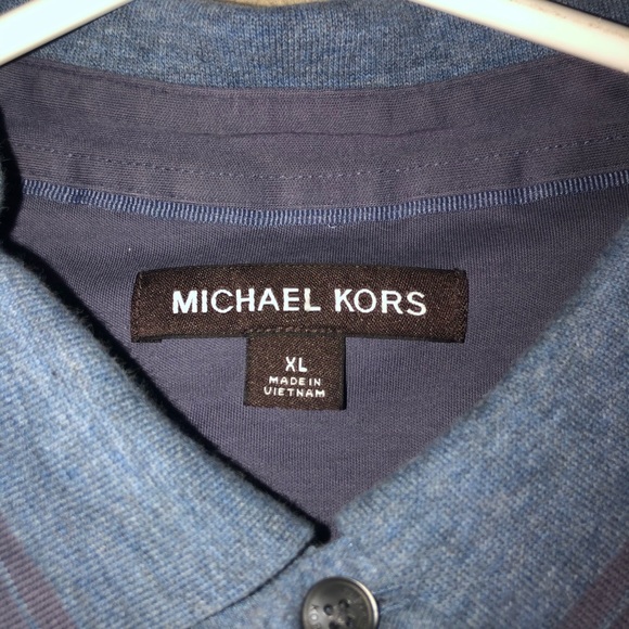 Michael Kors polo - Picture 3 of 3